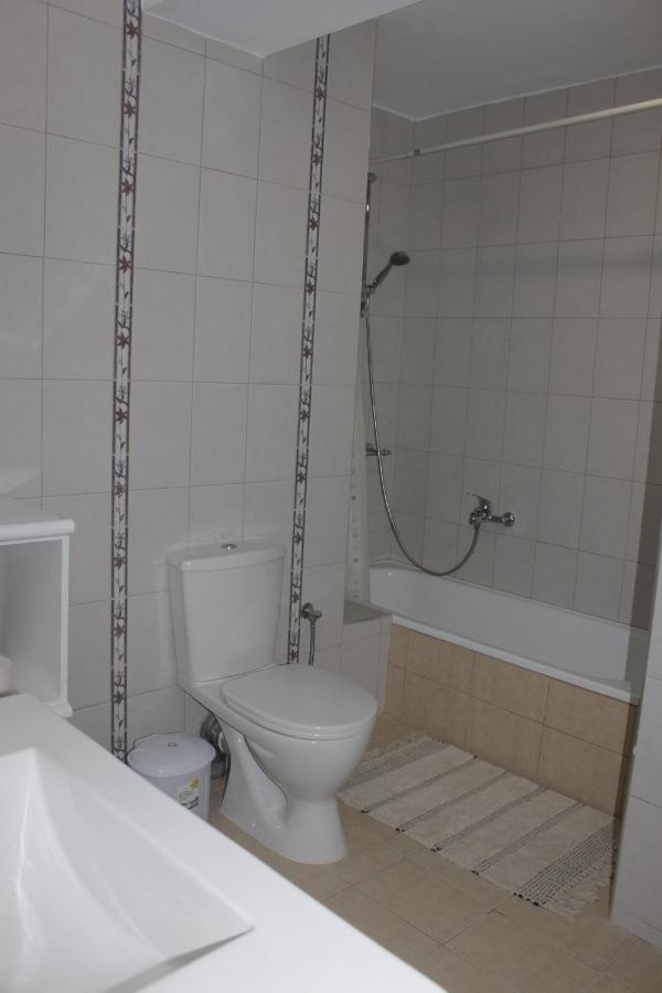 Jolas Appartment Kala Nera Exterior photo